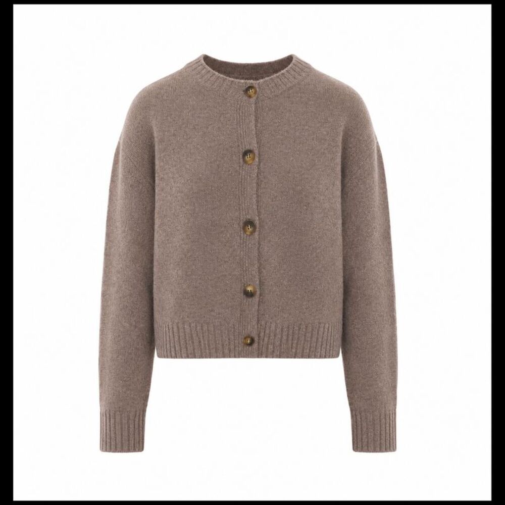 Loulou De Saison Women Remus Cardigan